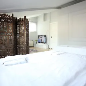 Aras Appartement Istambul