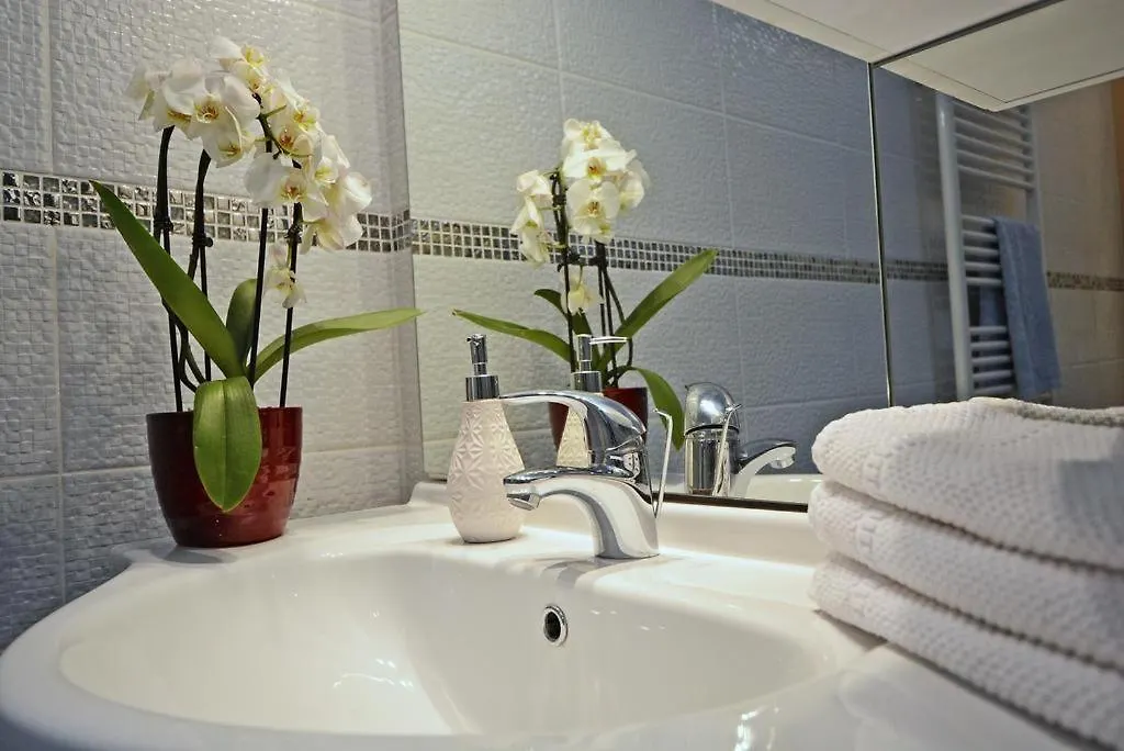 Royale Apartment Budapest 0*,  Hungary