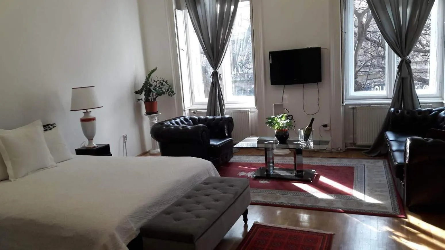 Royale Apartment Budapest