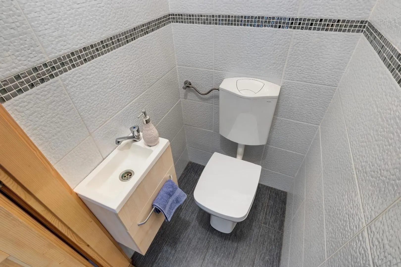 Royale Apartment Budapest