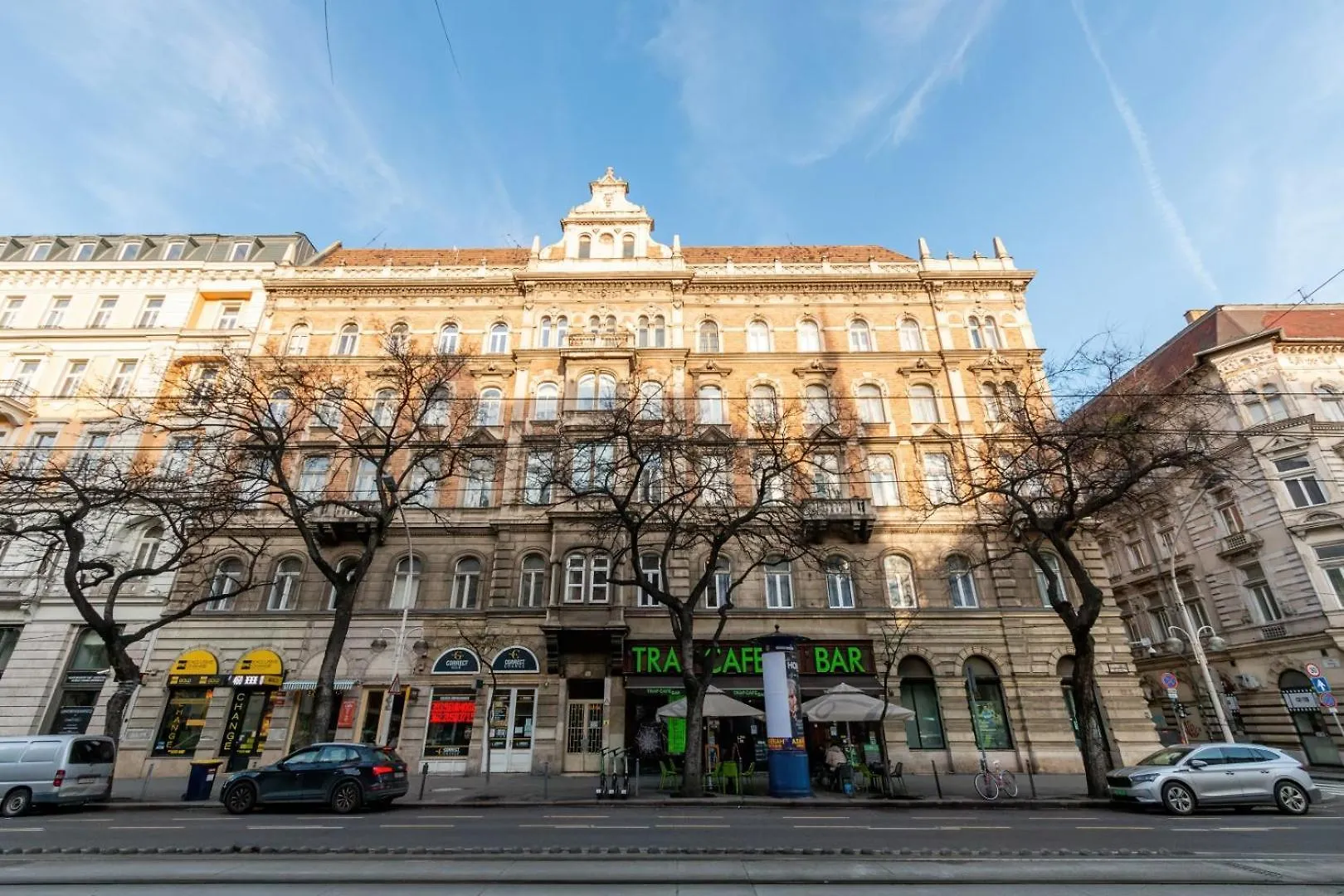 Royale Apartment Budapest 0*,  Ungheria
