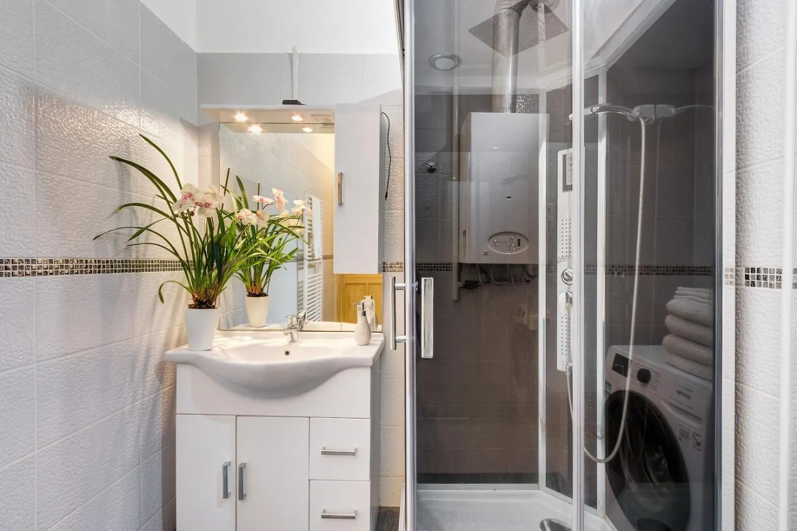 Royale Apartment Budapest Ungheria